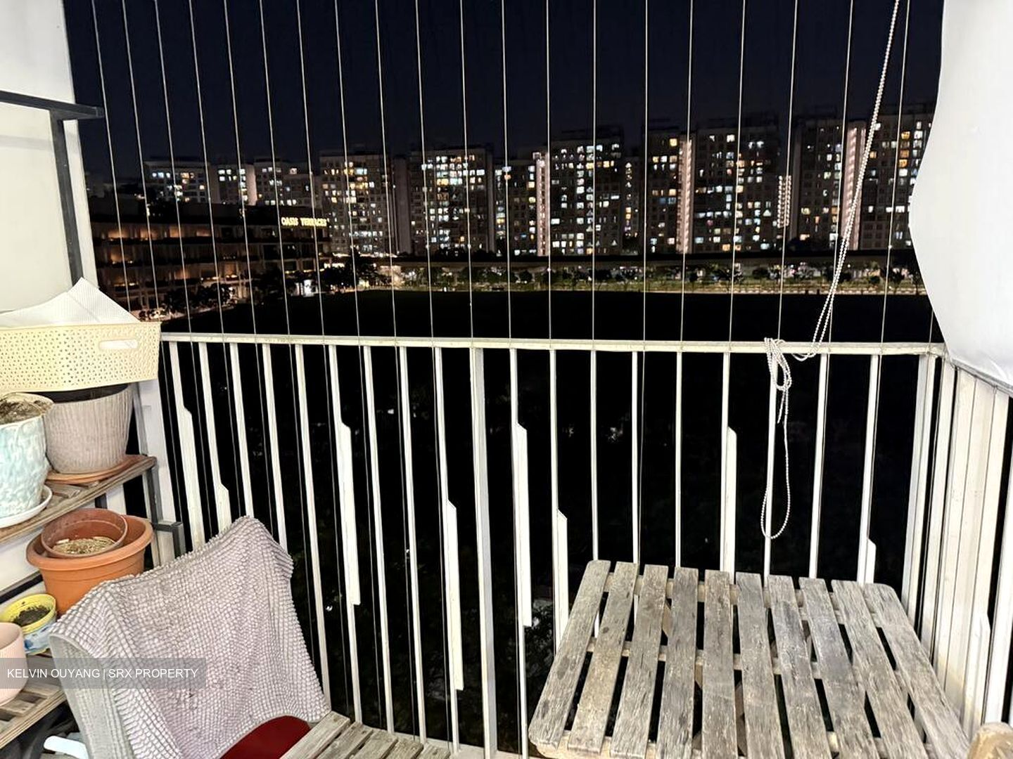 Blk 668A Waterway Ridges (Punggol), HDB 4 Rooms #570612341